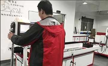 數(shù)控鉆攻機(jī)操作步驟詳解！了解一下唄！