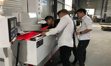 一文帶您全面了解自動(dòng)鉆孔攻牙機(jī)！