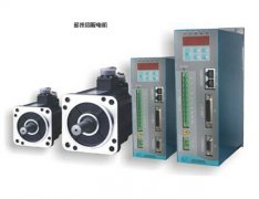 為什么在數(shù)控鉆孔機中使用伺服電機？