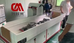 數(shù)控自動鉆床如何防止撞機？